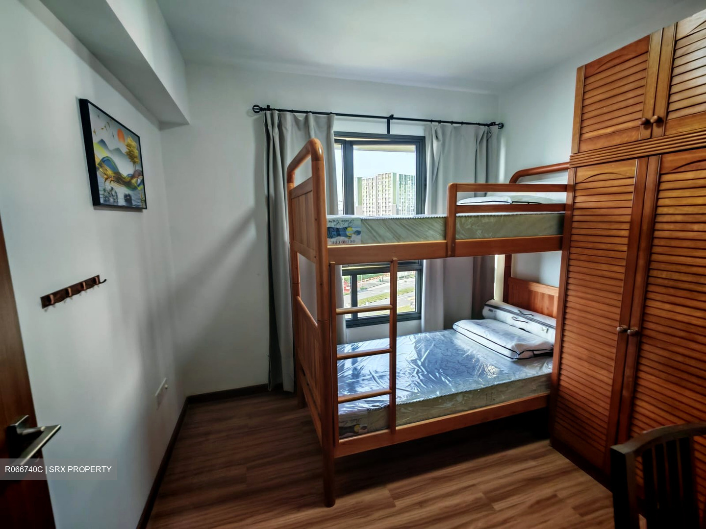 Blk 665B Tampines Greencrest (Tampines), HDB 3 Rooms #503638471